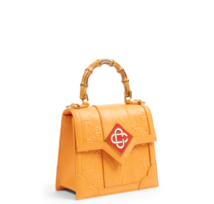 Tui Casablanca Mini Jeanne 'Orange' AS23-BAG-049-05