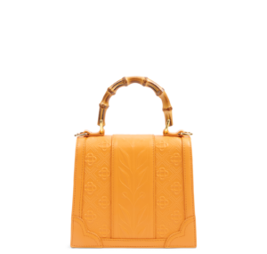 Tui Casablanca Mini Jeanne 'Orange' AS23-BAG-049-05