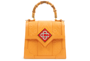 Tui Casablanca Mini Jeanne 'Orange' AS23-BAG-049-05