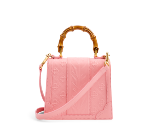 Tui Casablanca Mini Jeanne 'Pink' AS23-BAG-049-03