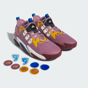 Giay Adidas Byw Select 'Wonder Orchid' IE9304