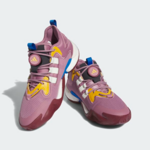 Giay Adidas Byw Select 'Wonder Orchid' IE9304