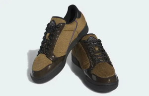 Giay Adidas x Blondey McCoy Continental 'Magic Lilac' IG5574