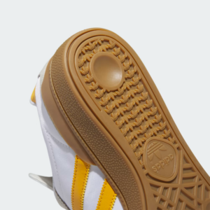 Giay Adidas Busenitz 'Crystal White' IG5254