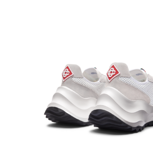 Giay Casablanca Atlantis Sneaker 'Off White' AF22-SNK-002-01