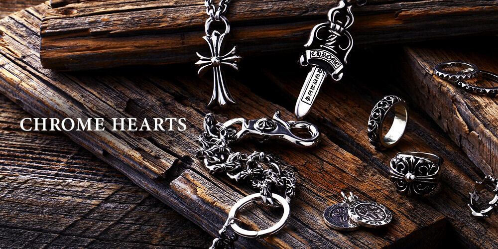 Hinh anh 1: Nhung dieu lam nen su thanh cong cua Chrome Hearts