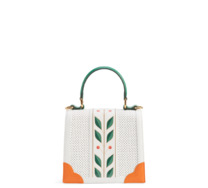 Tui Casablanca Laurel Equipement Mini Jeanne 'White' AS23-BAG-056-01