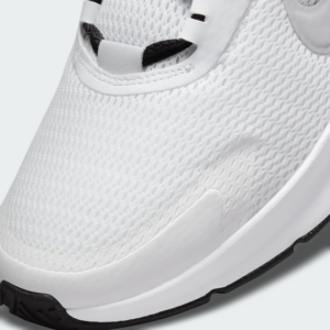 Giay Nike Air Max Alpha Trainer 4 'White Black' CW3396-100