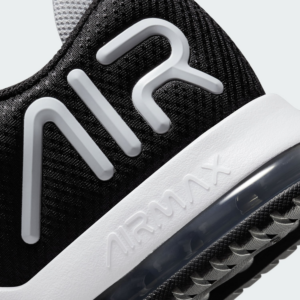 Giay Nike Air Max Alpha Trainer 4 'White Black' CW3396-100