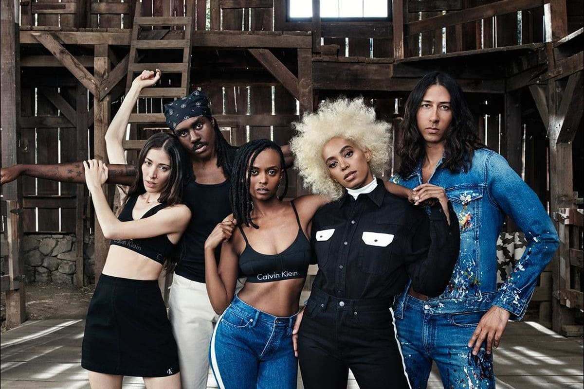 Calvin Klein - Thương hiệu đồ lót đẳng cấp thế giới Hinh anh 3: Calvin Klein - Thuong hieu do lot dang cap the gioi