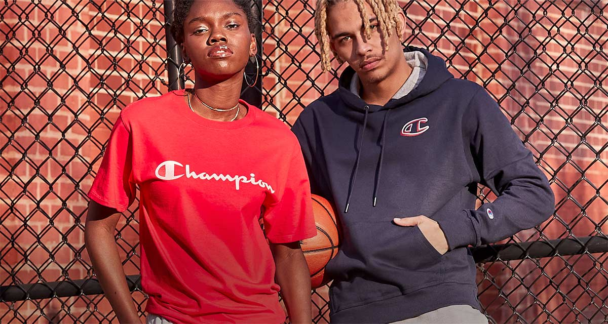 Hinh anh 4: Champion - Hanh trinh tro thanh bieu tuong thoi trang