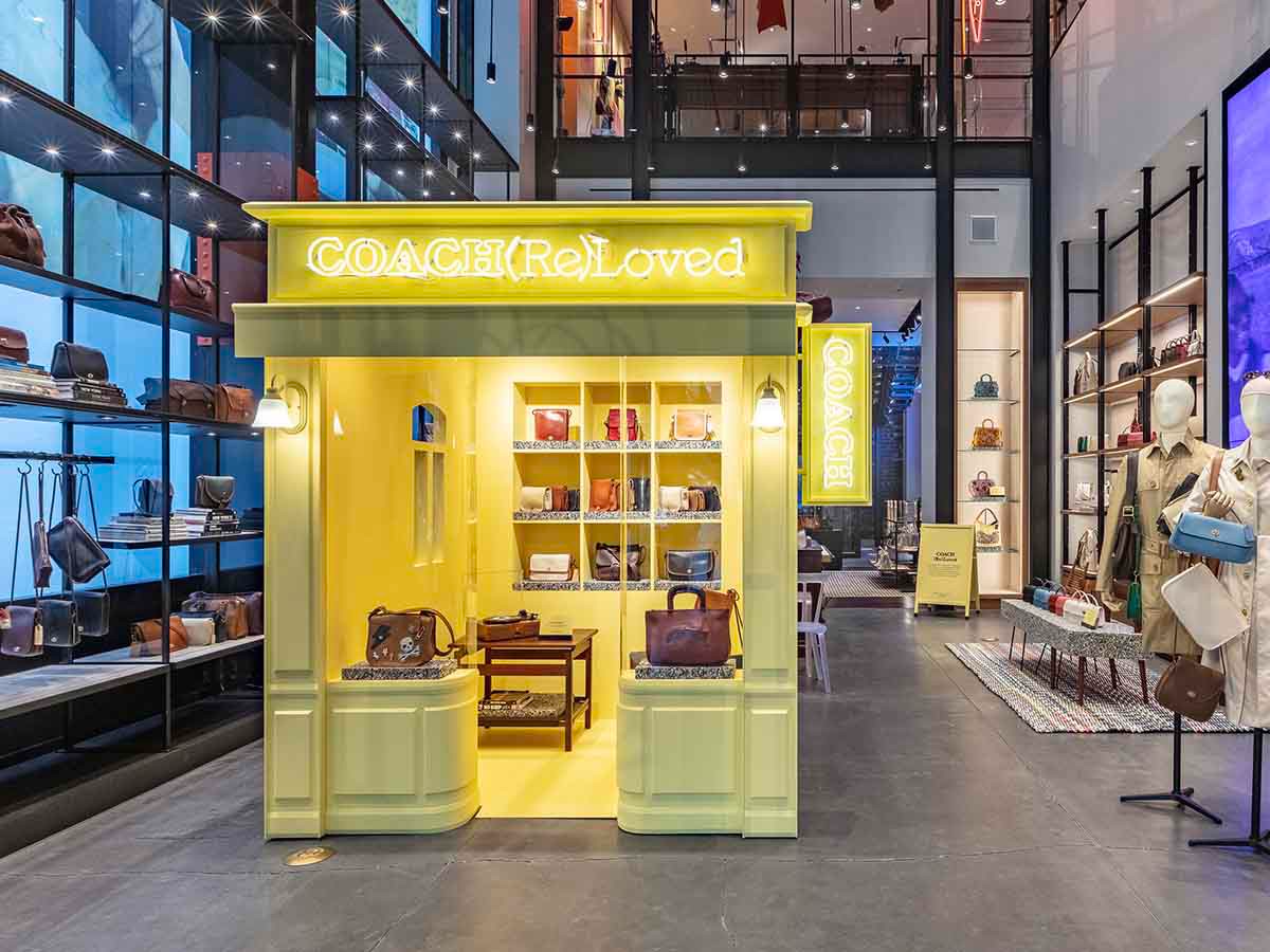 Hinh anh 5: Thuong hieu Coach va nhung bi an ve su thanh cong