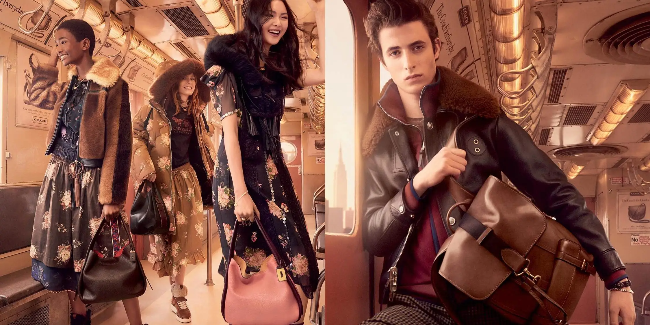 Hinh anh 3: Thuong hieu Coach va nhung bi an ve su thanh cong