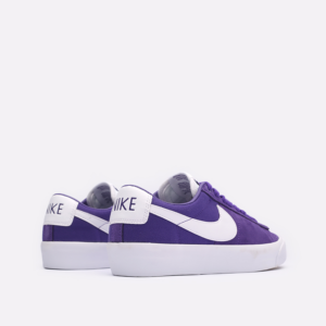 Giay Nike Zoom Blazer Low Pro GT SB 'Court Purple' DC7695-500