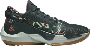 Giay Nike Zoom Freak 2 EP 'Ashiko' DC9854-300