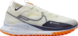 Giày Nike React Pegasus Trail 4 GORE-TEX 'Total Orange' DJ7926-004
