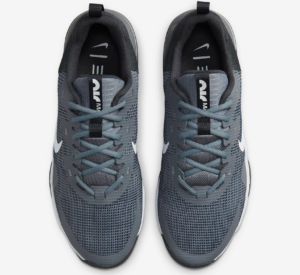 Giay Nike Air Max Alpha Trainer 5 'Smoke Grey' DM0829-003