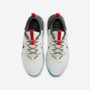 Giay Nike Air Max Alpha Trainer 5 'Sail White' DM0829-100