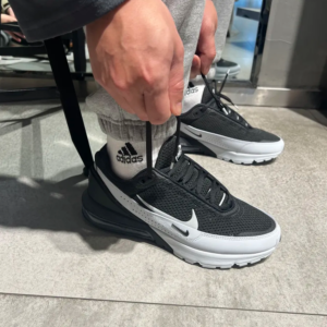 Giay Nike Air Max Pulse 'Black White' DR0453-005