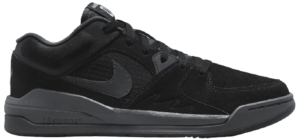 Giày Nike Air Jordan Stadium 90 'Black' DX4397-001