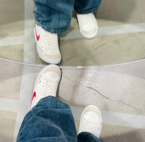 Giay Nike Blazer Low '1972' DX6064-161