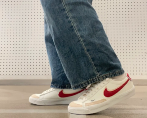 Giay Nike Blazer Low '1972' DX6064-161