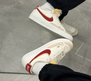 Giay Nike Blazer Low '1972' DX6064-161