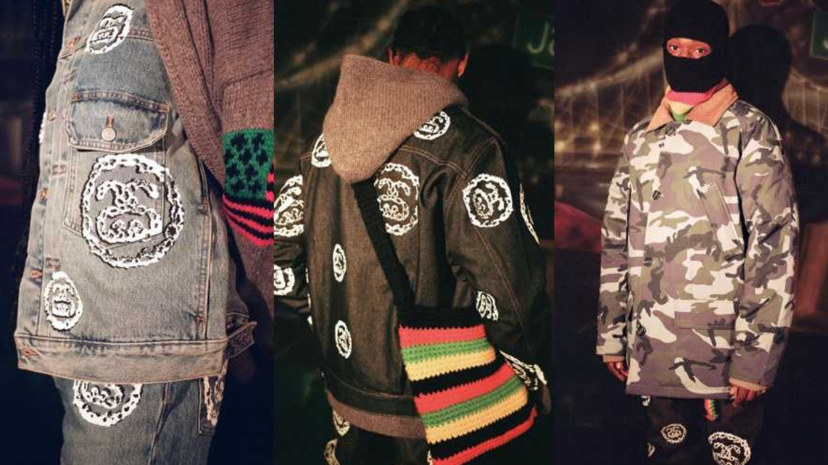 Denim Tears - Sự tiên phong trong phong cách mới của thời trang Hinh anh 1: Denim Tears - Su tien phong trong phong cach moi cua thoi trang