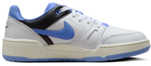 Giay Nike Full Force Low 'Polar Blue' FB1362-100