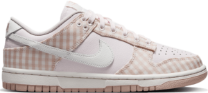 Giày Nike Dunk Low 'Pearl Pink' FB9881-600