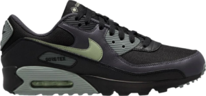 Giày Nike Air Max 90 GORE-TEX 'Black Honeydew' FD5810-001