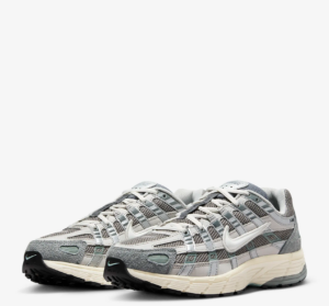Giay Nike P-6000 'Flat Pewter' FN7509-029