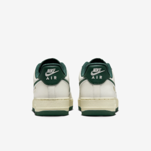 Giay Nike Air Force 1 Low 'Sail Green' FV0392-100