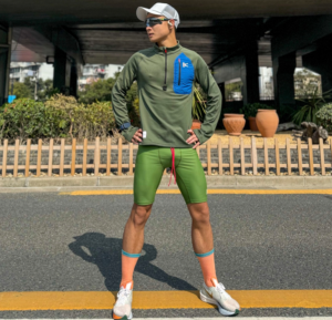 Giay Nike Air ZoomX Vaporfly Next ‘Sea Glass Bright Mandarin’ FV3633-081