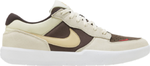 Giày Nike Air Force 58 SB 'Sesame Baroque Brown' FV8104-221