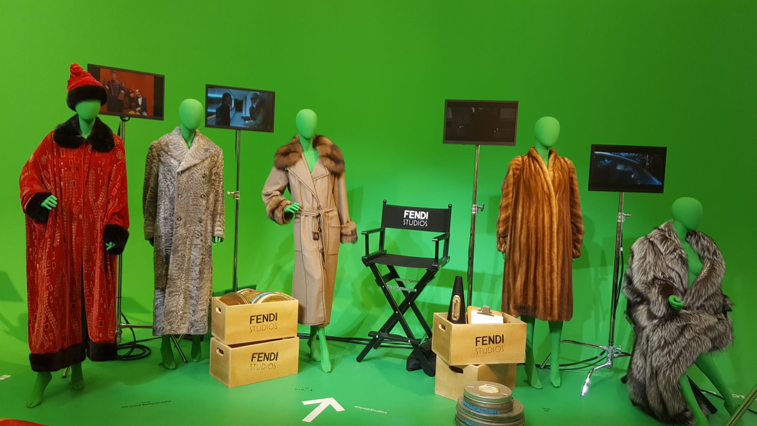 Hinh anh 5: Fendi - Mot hanh trinh sang trong doc dao trong nganh thoi trang