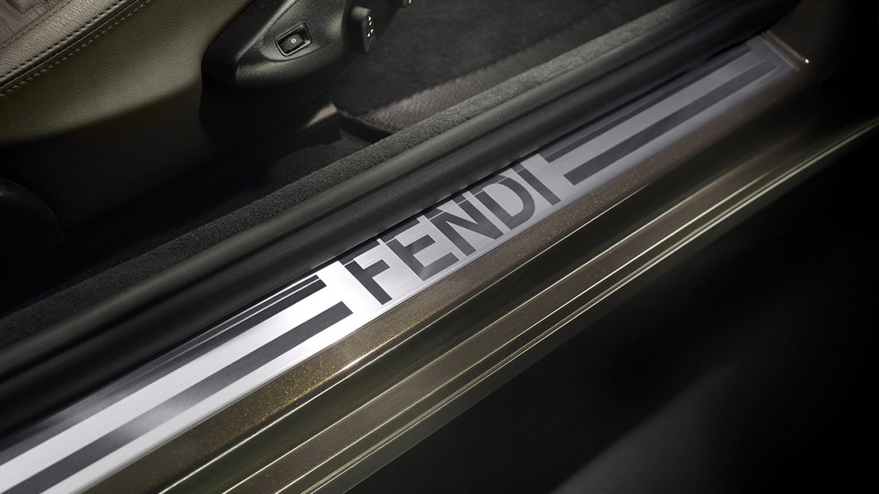 Fendi - Mot hanh trinh sang trong doc dao trong nganh thoi trang