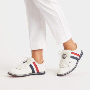 Giay G/Fore Kiltie Gallivanter Golf 'Snow' G4LA23EF13