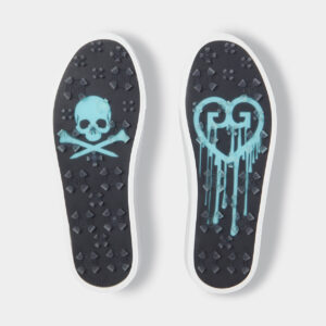 Giay G/Fore Kiltie Durf Golf 'Onyx' G4LA23EF14