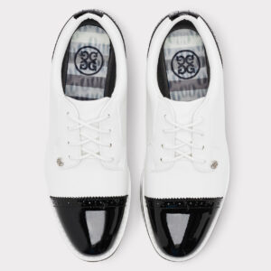 Giay G/Fore Cap Toe Gallivanter 'Black' G4LC20EF04