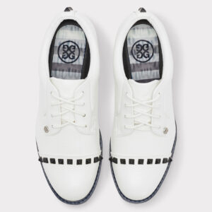 Giay G/Fore Stud Cap Toe Golf 'Snow' G4LC20EF05