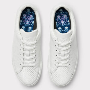 Giay G/Fore Perforated Durf Golf 'Snow' G4LF20EF12