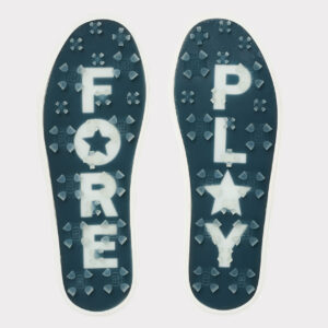 Giay G/Fore Perforated Durf Golf 'Snow' G4LF20EF12