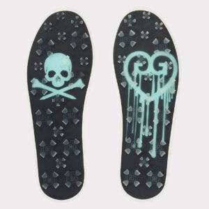 Giay G/Fore Kiltie Disruptor 'Onyx' G4LF21EF14