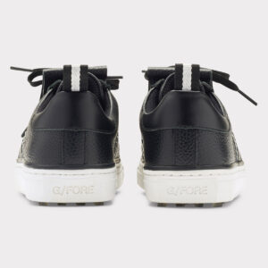 Giay G/Fore Kiltie Disruptor 'Onyx' G4LF21EF14