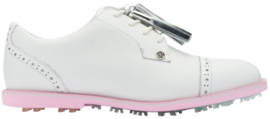 Giay G/Fore Cap Toe Gallivanter 'Snow Blush' G4LF22EF04