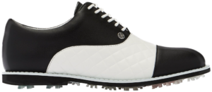 Giày G/Fore Quilted Cap Toe 'Onyx Snow' G4LF22EF56
