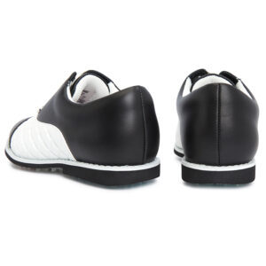 Giay G/Fore Quilted Cap Toe 'Onyx Snow' G4LF22EF56