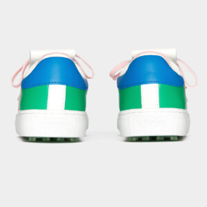 Giay G/Fore Durf Colorblock Quarter G Kiltie Golf 'Snow' G4LF23EF51