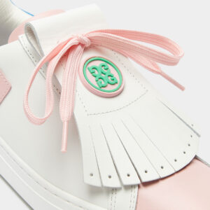 Giay G/Fore Durf Colorblock Quarter G Kiltie Golf 'Snow' G4LF23EF51